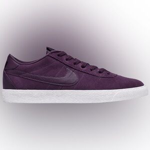 Nike Bruin Zoom Premium SE 'Pro Purple